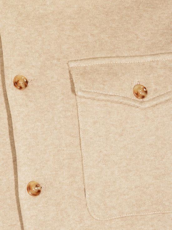 26SS 라르디니 자켓 PALJM97PA66000 210 Sand - LARDINI