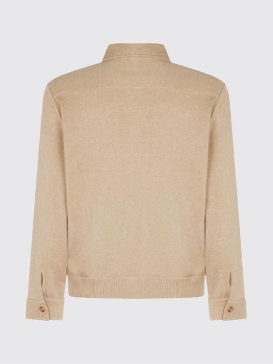 26SS 라르디니 자켓 PALJM97PA66000 210 Sand - LARDINI