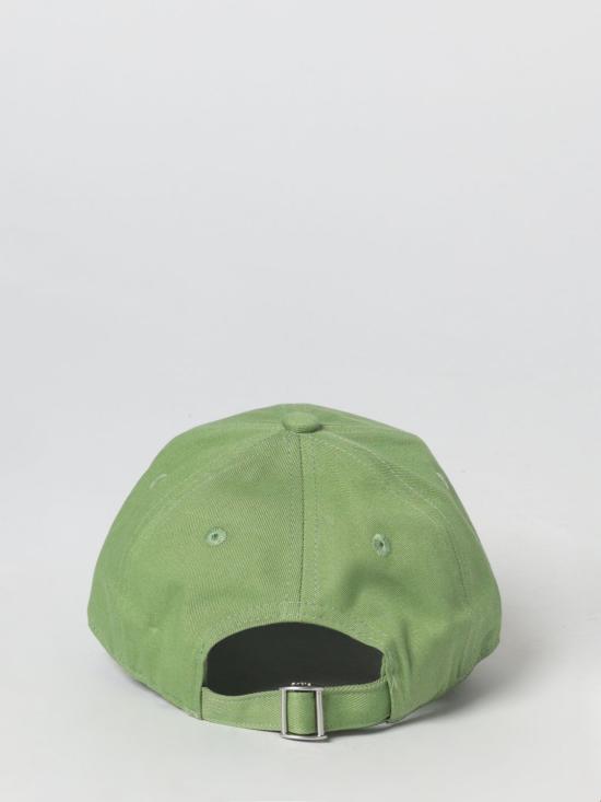 26SS 드롤드무슈 볼캡 KCP295CO138 LGN Green - DROLE DE MONSIEUR