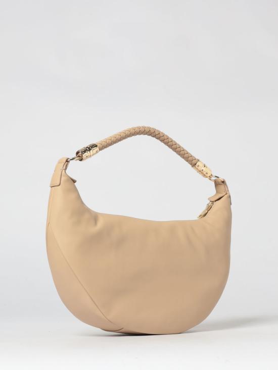 26SS 모스키노 숄더백 JC4222PP0OKA0 209 Beige - MOSCHINO