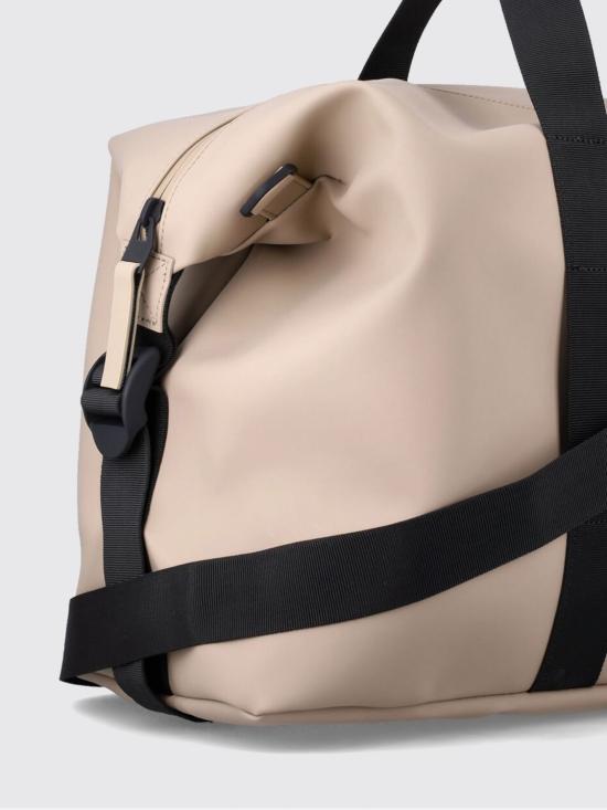 26SS 레인스 더플백 14200 133 Beige - RAINS