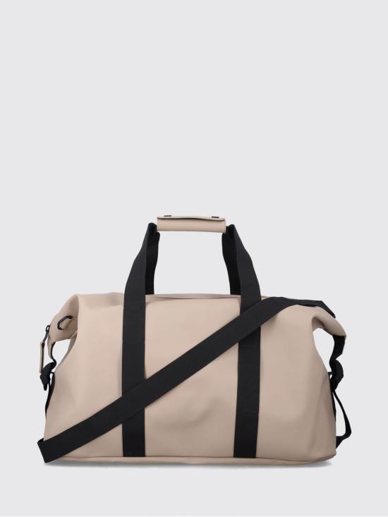 26SS 레인스 더플백 14200 133 Beige - RAINS