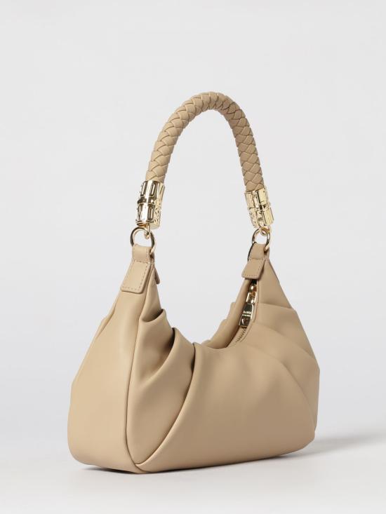 26SS 모스키노 숄더백 JC4223PP0OKA0 209 Beige - MOSCHINO