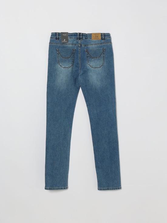 26SS [키즈] 제커슨 진 J5190PS26 RE068 Denim - JECKERSON