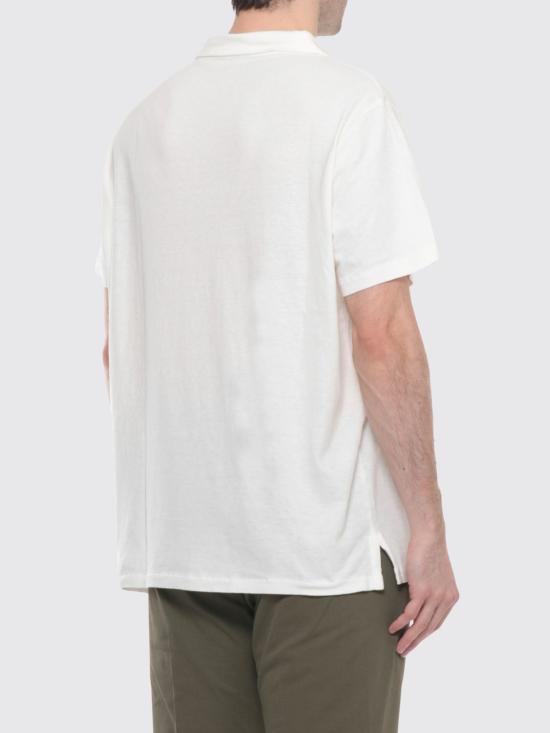 26SS 폴로 랄프로렌 폴로 티셔츠 710B23302 002 Blue 1 - POLO RALPH LAUREN