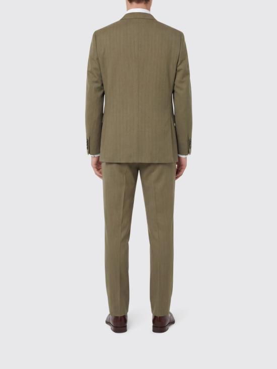 26SS 브리오니 수트 세트 RA001DP3B0W 3300 Green - BRIONI