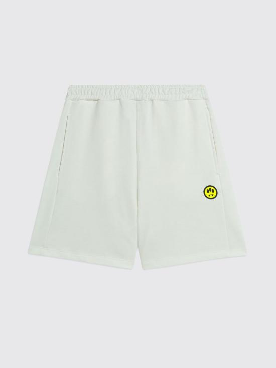 26SS 바로우 숏팬츠 S6BWUABE004 412 White - BARROW