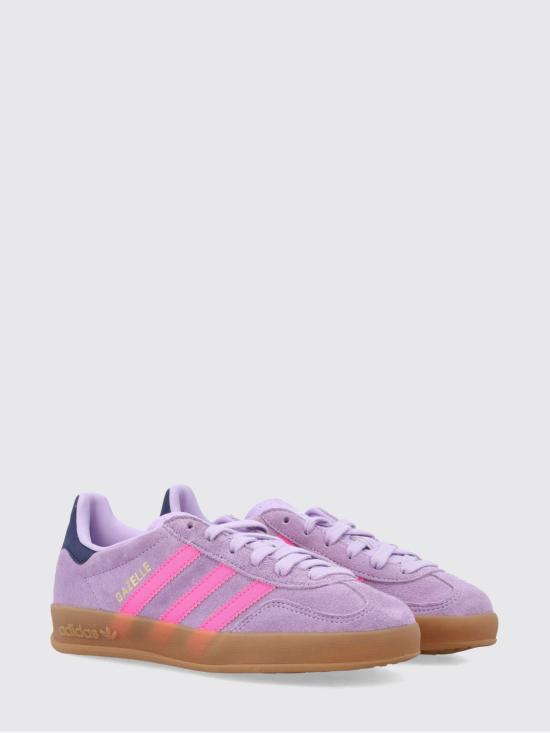 26SS [키즈] 아디다스 스니커즈 IH6453 Lilac - ADIDAS