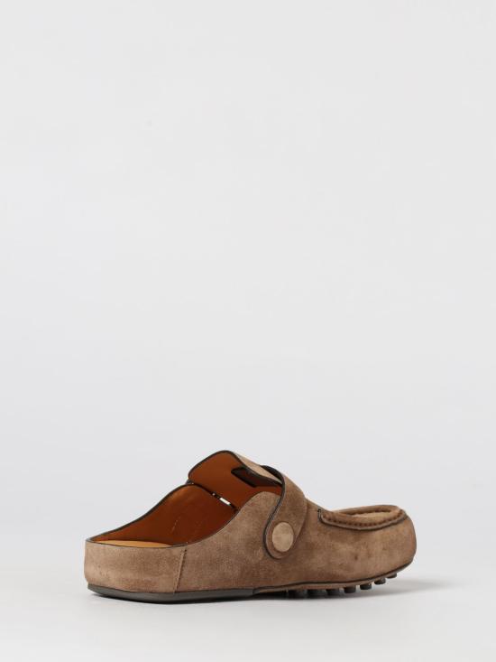 26SS 토즈 뮬/슬리퍼 XXW52K00010RE0 C823 Dark - TODS