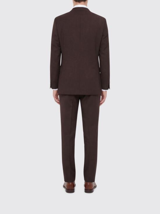 26SS 브리오니 수트 세트 RA000NP3B0W 2500 Brown - BRIONI