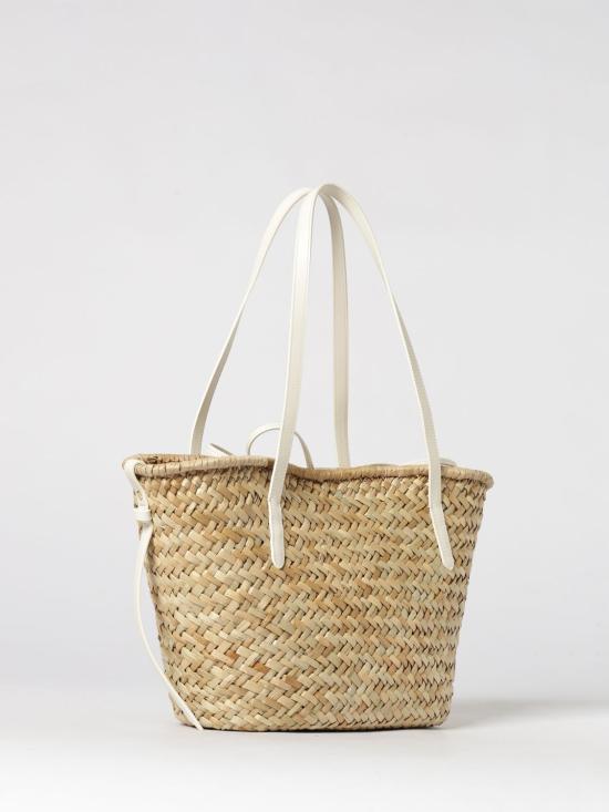 26SS 코치넬리 숄더백 E1UV0110101 392 Pearl - COCCINELLE