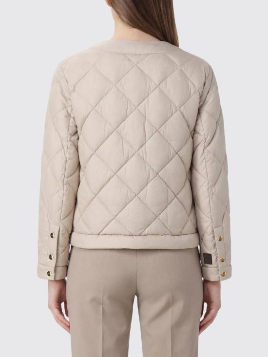 26SS 막스마라 더 큐브 자켓 2619481014600 031 Beige - MAXMARA THE CUBE