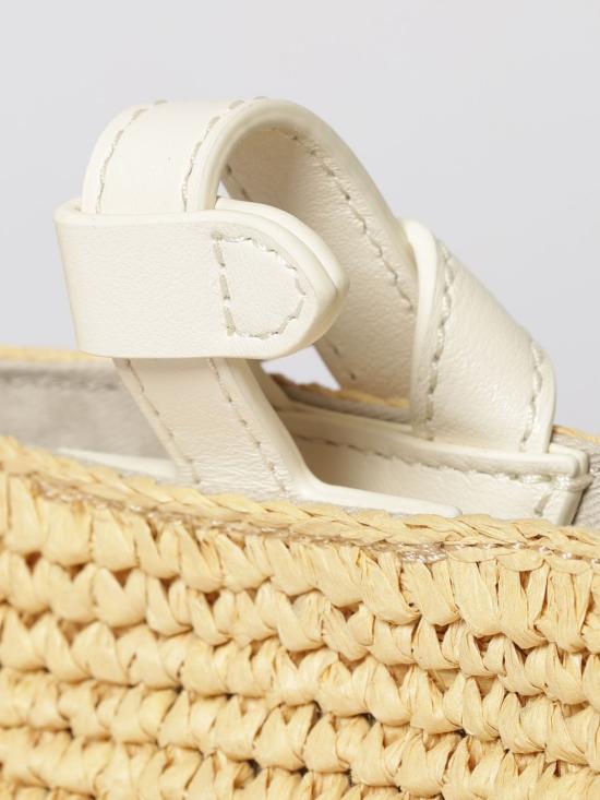 26SS 코치넬리 숄더백 E1UV1130101 392 Pearl - COCCINELLE