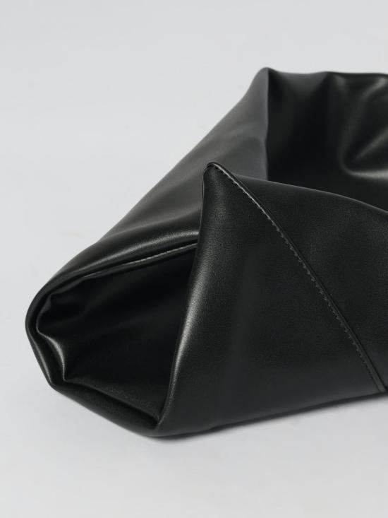 26SS [키즈] MM6 메종마르지엘라 숄더백 M60606P4313 T8013 Black - MM6 MAISON MARGIELA