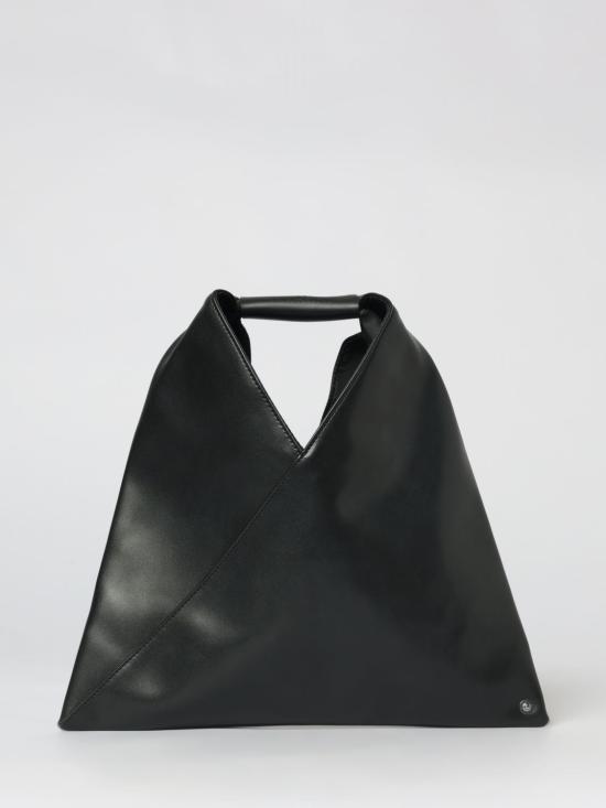 26SS [키즈] MM6 메종마르지엘라 숄더백 M60606P4313 T8013 Black