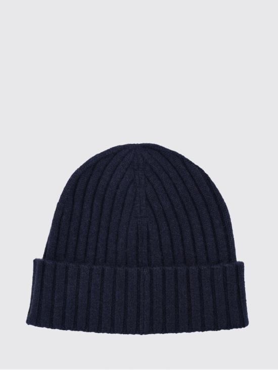 26SS 스포티앤리치 비니 AC066610675BL106 3902 Blue - SPORTY & RICH