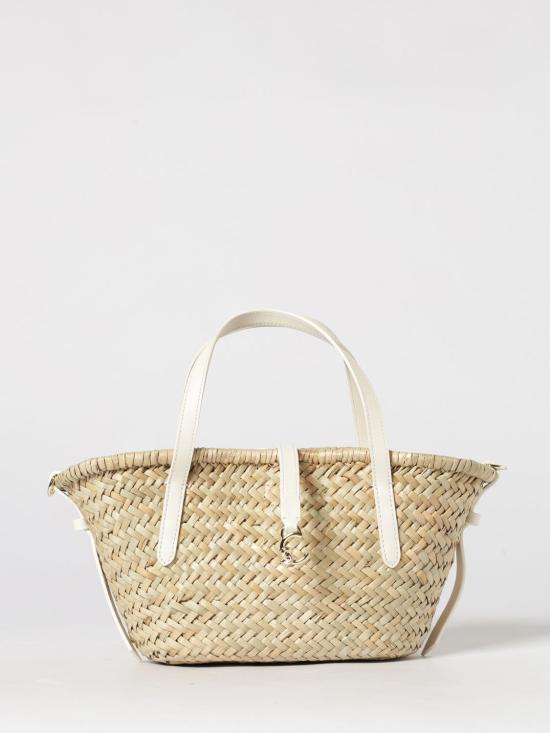 26SS 코치넬리 토트백 E1UV0180101 392 Pearl