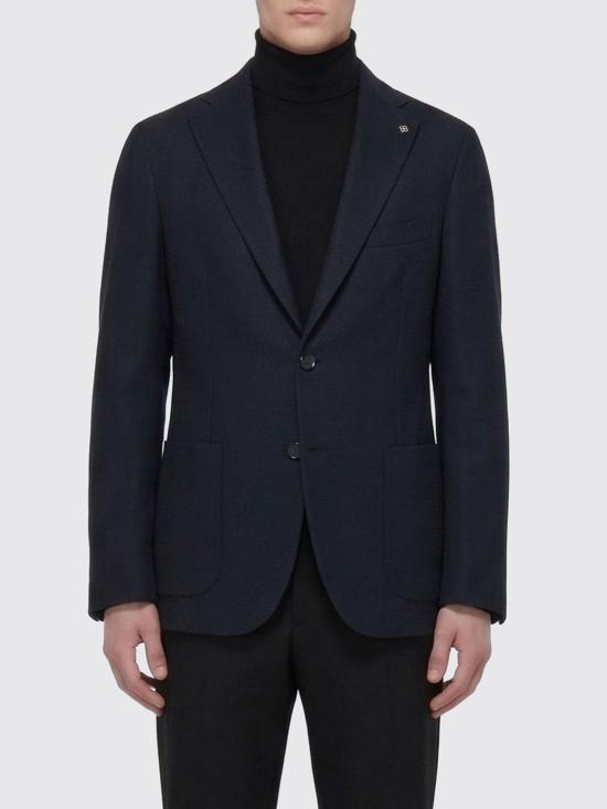 26SS 딸리아토레 자켓 1SMC22K470070 B3235 Blue