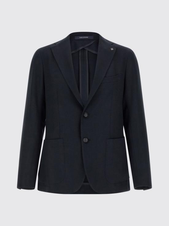 26SS 딸리아토레 자켓 1SMC22K470070 B3235 Blue - TAGLIATORE