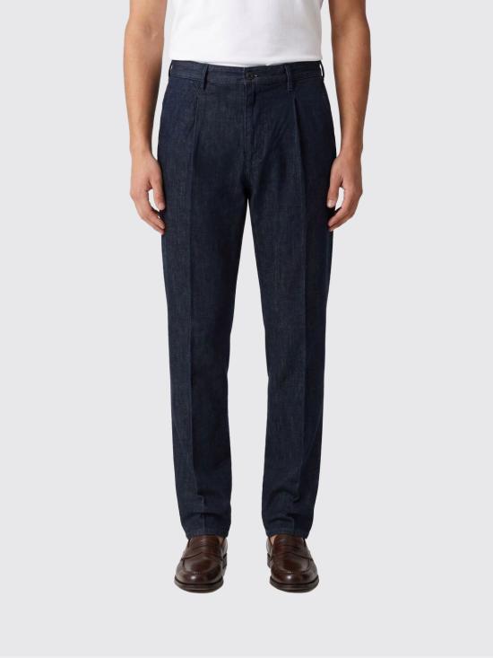 26SS 인코텍스 데님 팬츠 BXT05C2635AW 01A Blue