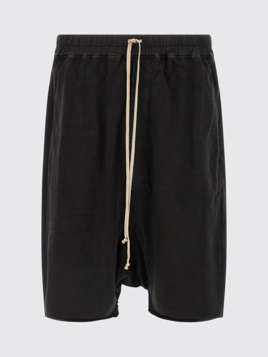 26SS 다크쉐도우 숏팬츠 DU01F4380RIGP 09 Black - DRKSHDW