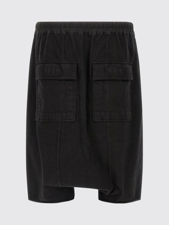 26SS 다크쉐도우 숏팬츠 DU01F4380RIGP 09 Black - DRKSHDW