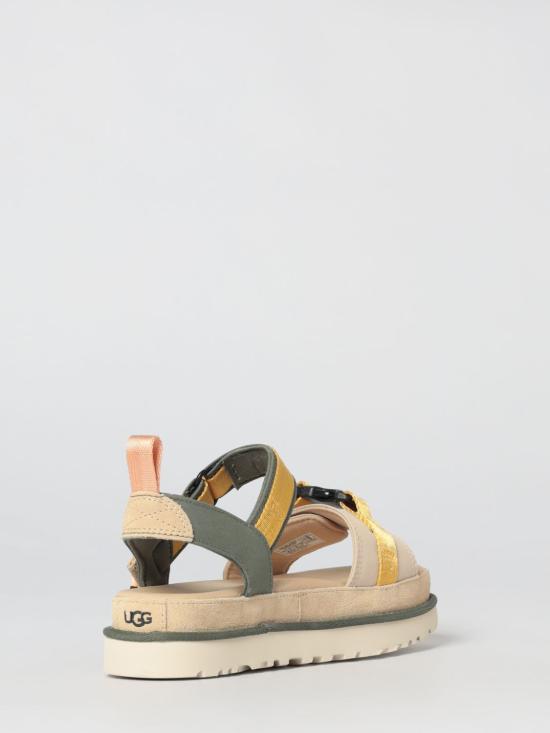 26SS 어그 힐/펌프스 1180070 SNDC Beige - UGG