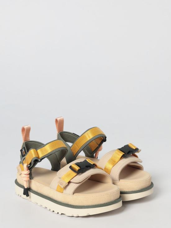 26SS 어그 힐/펌프스 1180070 SNDC Beige - UGG