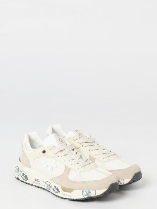 26SS 프리미아타 스니커즈 MASE25 8018 Hazel - PREMIATA