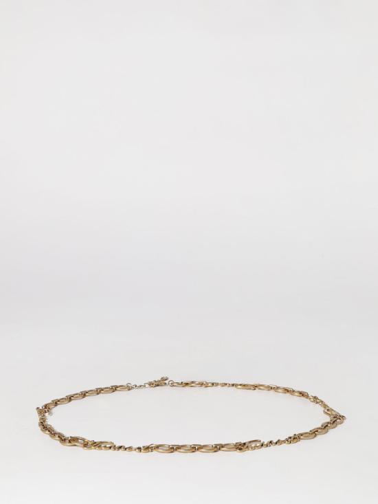 26SS 트윈셋 슬림 벨트 261TO5360 11583 Gold