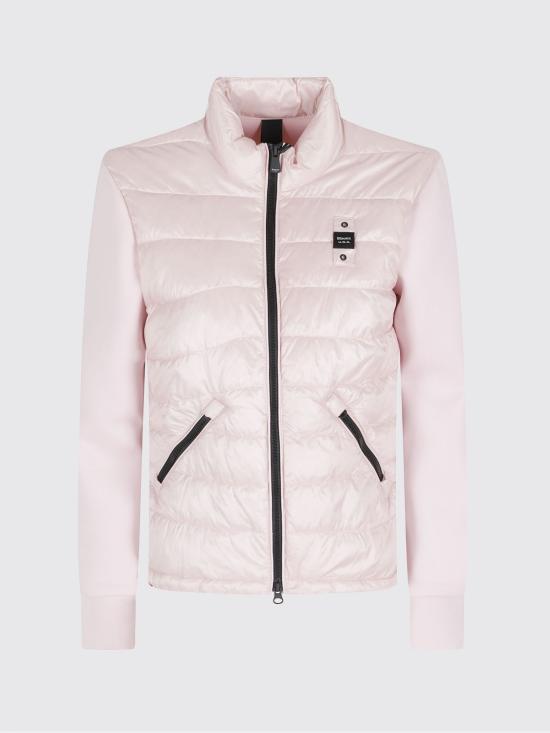 26SS 블라우어 자켓 26SBLDC02206007459 411 Pink - BLAUER