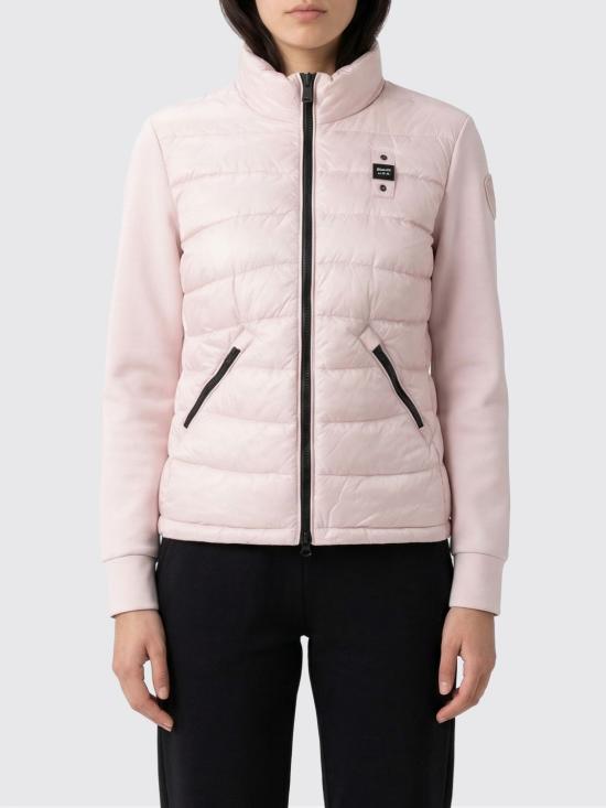 26SS 블라우어 자켓 26SBLDC02206007459 411 Pink