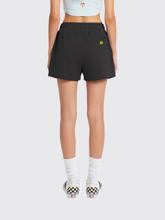 26SS 바로우 숏팬츠 S6BWWOSH145 110 Black - BARROW