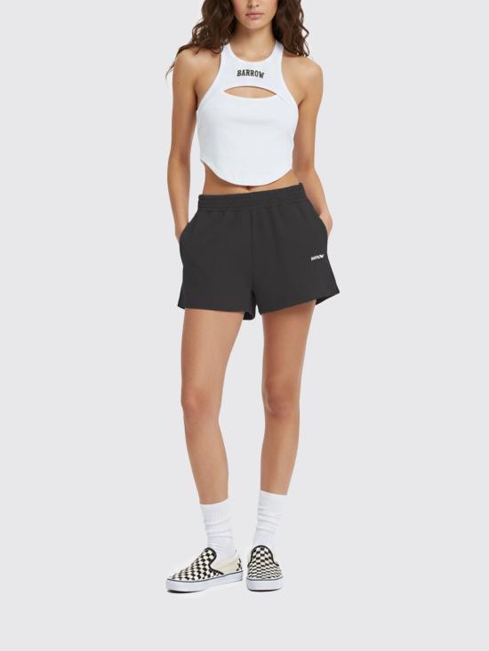 26SS 바로우 숏팬츠 S6BWWOSH145 110 Black - BARROW