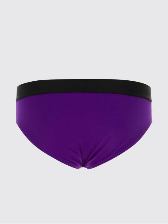 26SS 디스퀘어드2 스윔팬츠 D7B356550 509 Violet - DSQUARED2