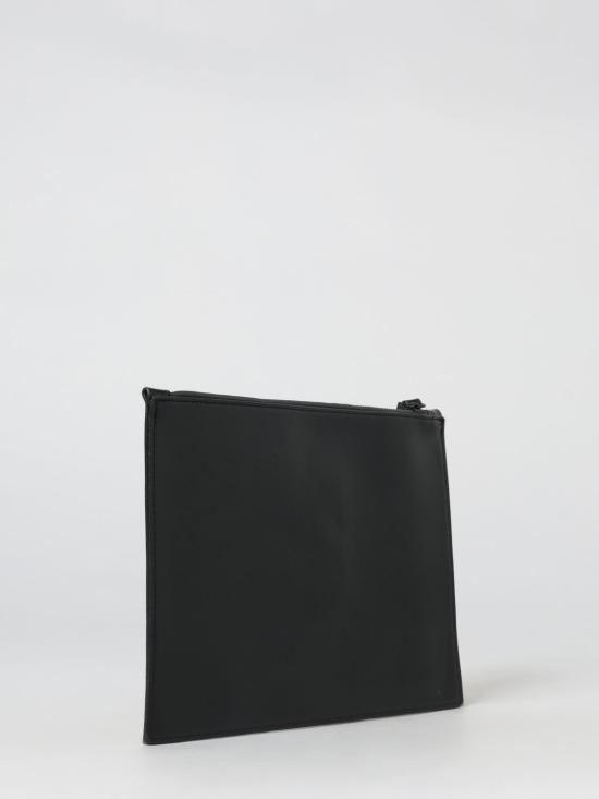 26SS 컨트리 오브 밀란 브리프케이스 COMAS260332 BLA Black - COUNTY OF MILAN