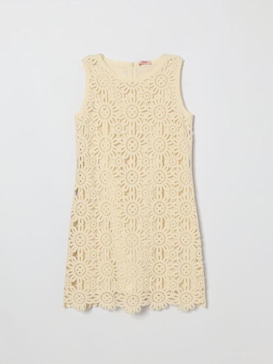 26SS [키즈] 리우조 원피스 GA6193MA051 60924 Natural