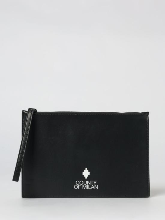 26SS 컨트리 오브 밀란 브리프케이스 COMAS260331 BLA Black