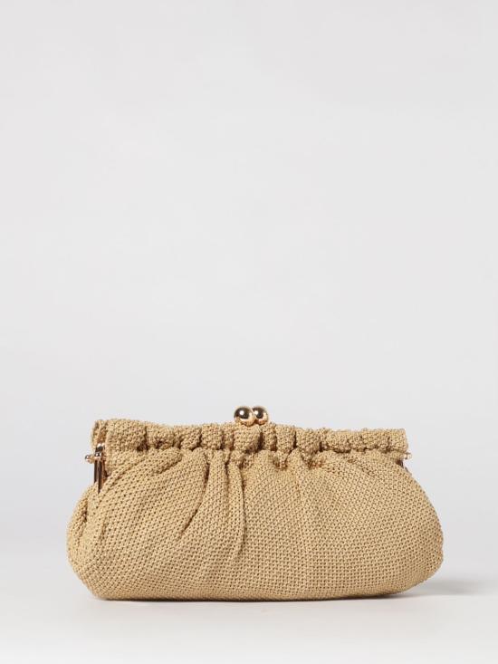 26SS 트윈셋 클러치/파우치 261TD8280 00193 Sand - TWINSET