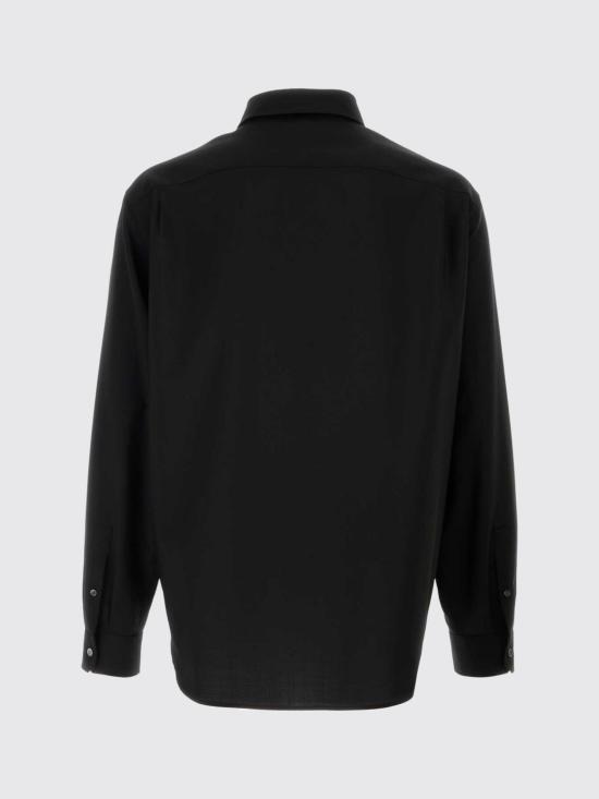 26SS 로에베 셔츠 H526Y05WGI Black - LOEWE