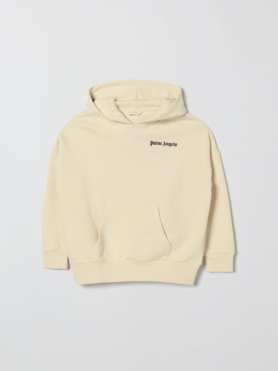 26SS [키즈] 팜앤젤스 티셔츠 PBBB011S26FLE001 002 White