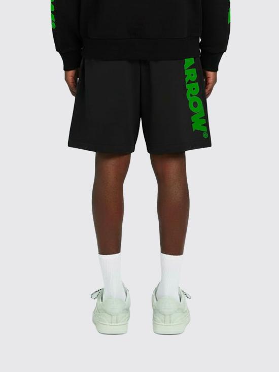 26SS 바로우 숏팬츠 S6BWUABE004 110 Black - BARROW