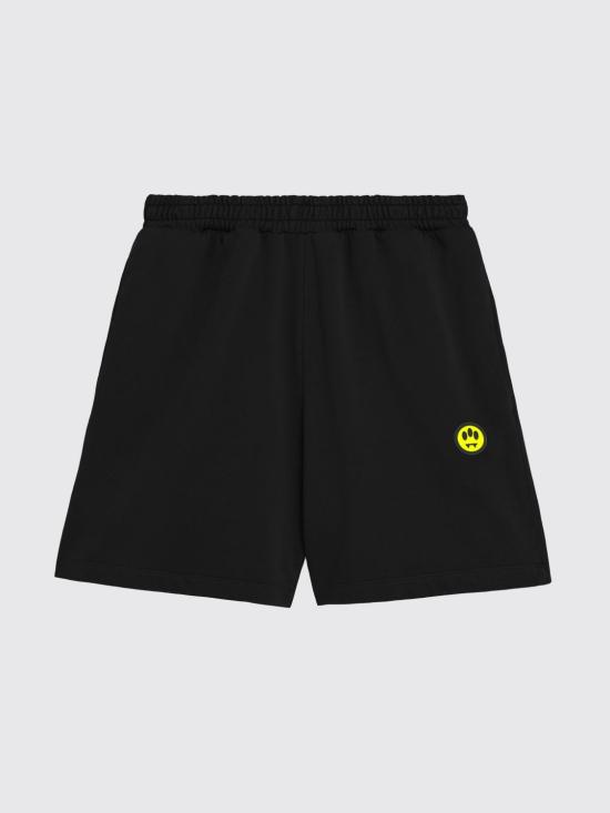 26SS 바로우 숏팬츠 S6BWUABE004 110 Black - BARROW