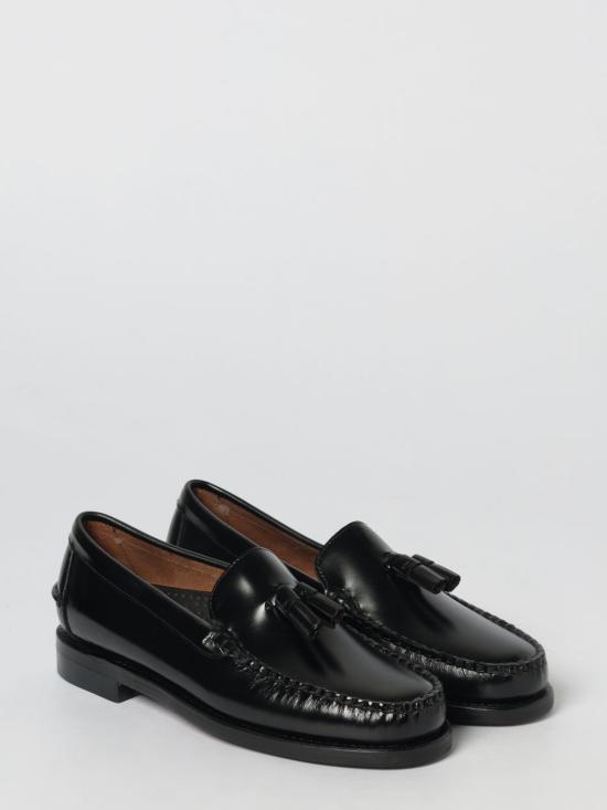 26SS 세바고 로퍼 7001R20 902 Black - SEBAGO