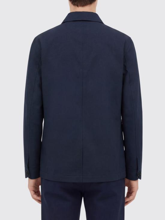 26SS 브리오니 자켓 SGR30LPA106 4100 Blue - BRIONI