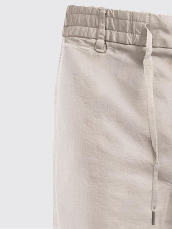 26SS 보스 숏팬츠 50536885 070 Beige - BOSS