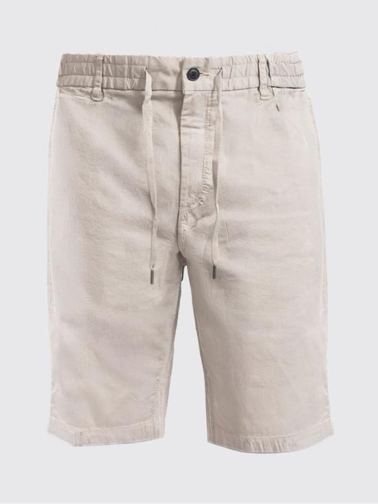 26SS 보스 숏팬츠 50536885 070 Beige - BOSS