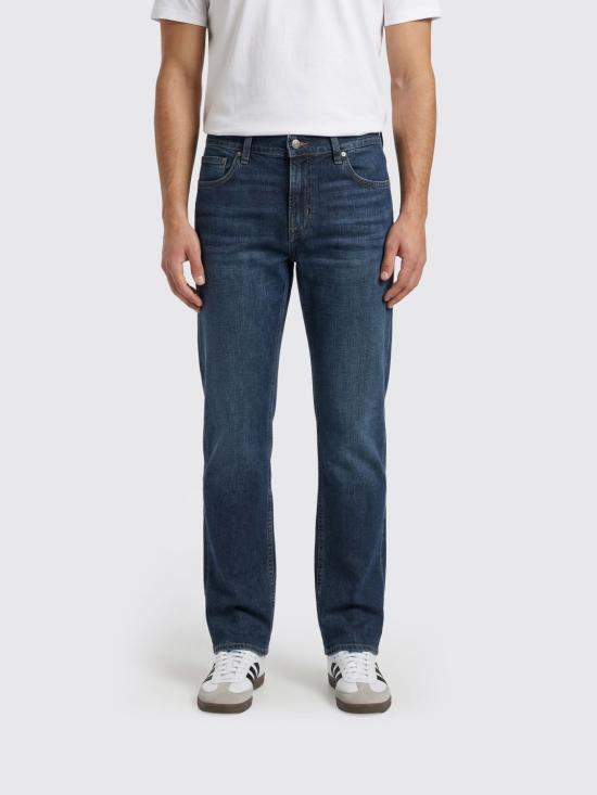 26SS 세븐포올맨카인드 데님 팬츠 7TE70G07 21X Black