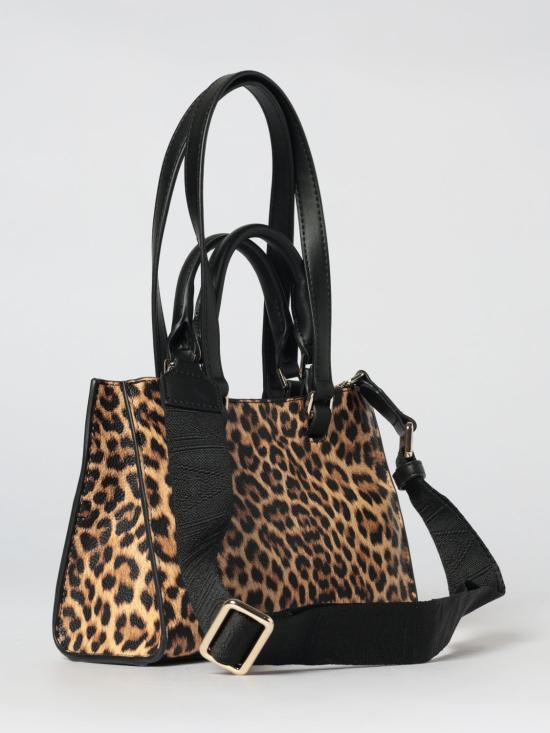 26SS 에르마노 피렌제 토트백 12402125 LEO Multicolor - ERMANNO FIRENZE