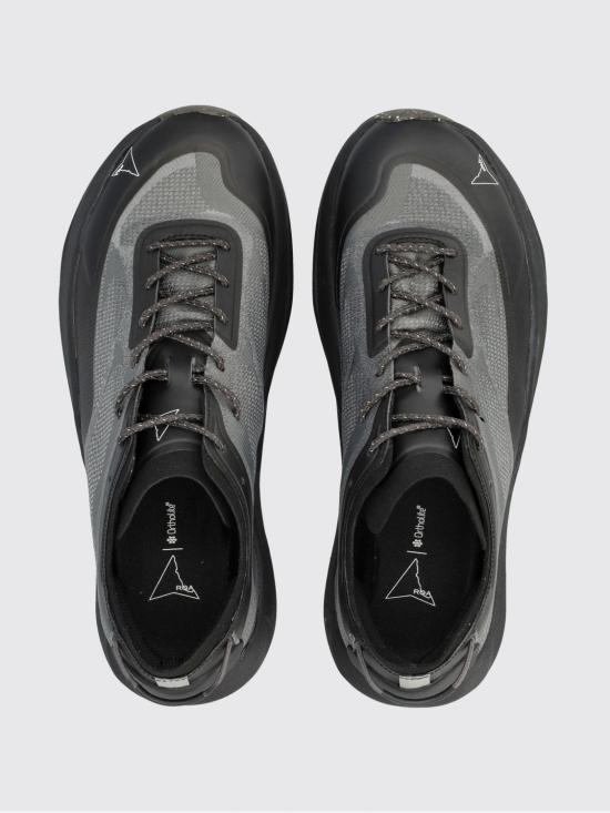 26SS 로아 스니커즈 YBUW142FA27 GRN0002 Sage - ROA